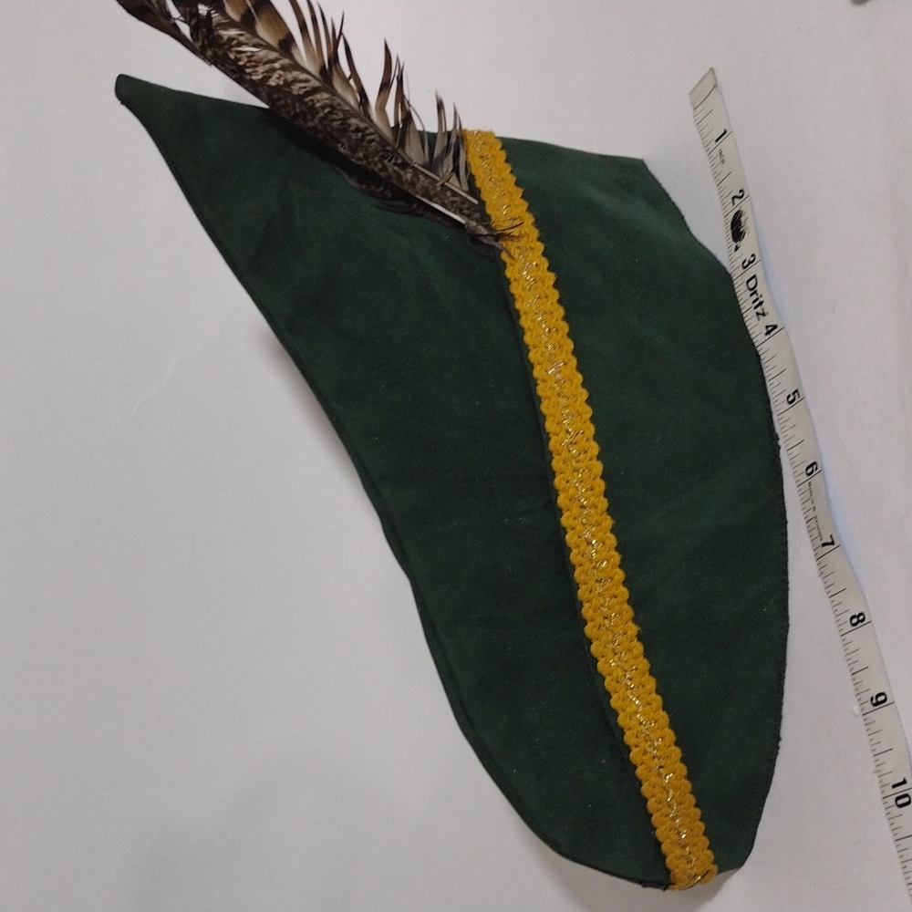 Peter Pan Hat